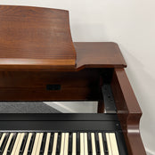 Hammond XLK5 Classic Lower Manual Cabinet & Music Desk for XK5; Serial No: 19050917 | Second Hand