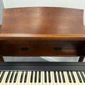 Hammond XLK5 Classic Lower Manual Cabinet & Music Desk for XK5; Serial No: 19050917 | Second Hand