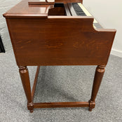 Hammond XLK5 Classic Lower Manual Cabinet & Music Desk for XK5; Serial No: 19050917 | Second Hand