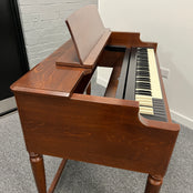 Hammond XLK5 Classic Lower Manual Cabinet & Music Desk for XK5; Serial No: 19050917 | Second Hand