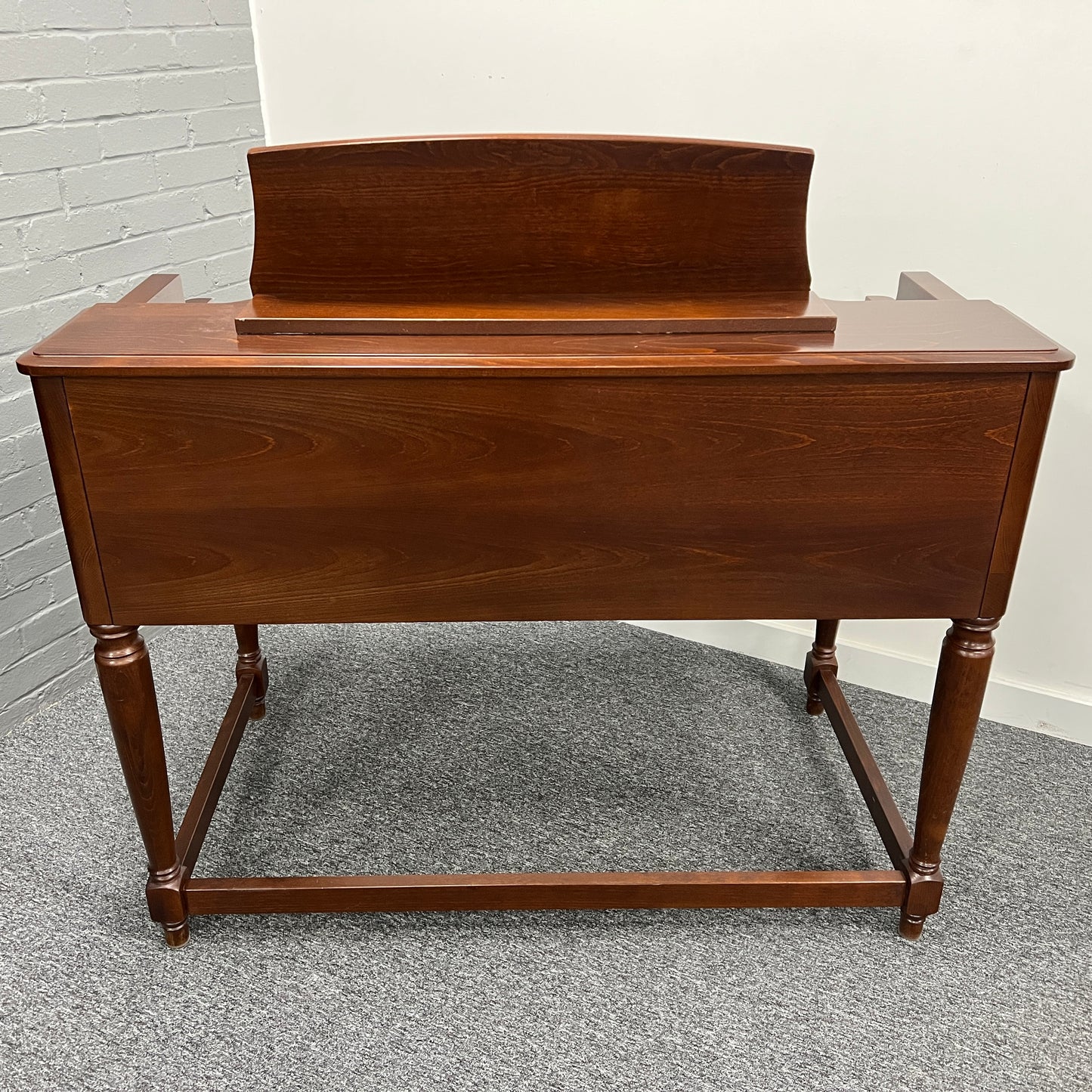 Hammond XLK5 Classic Lower Manual Cabinet & Music Desk for XK5; Serial No: 19050917 | Second Hand