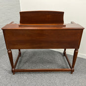 Hammond XLK5 Classic Lower Manual Cabinet & Music Desk for XK5; Serial No: 19050917 | Second Hand