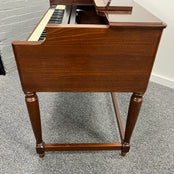 Hammond XLK5 Classic Lower Manual Cabinet & Music Desk for XK5; Serial No: 19050917 | Second Hand