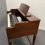 Hammond XLK5 Classic Lower Manual Cabinet & Music Desk for XK5; Serial No: 19050917 | Second Hand