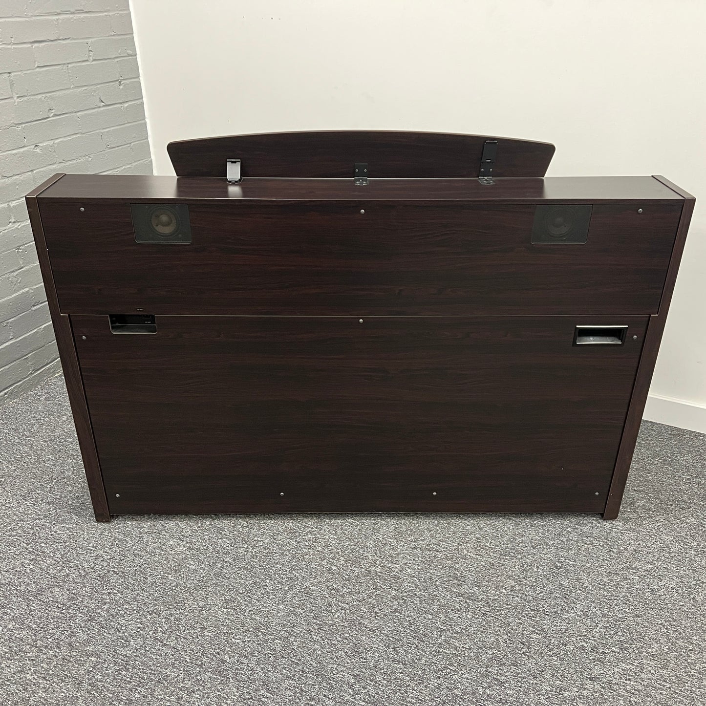 Yamaha CLP270 Rosewood Digital Piano With Matching Stool; Serial No: GBRCNI01008 | Second Hand