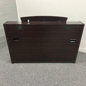 Yamaha CLP270 Rosewood Digital Piano With Matching Stool; Serial No: GBRCNI01008 | Second Hand