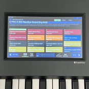 Korg Nautilus 61: Serial No: 409 | Second Hand