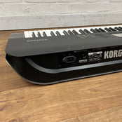 Korg Nautilus 61: Serial No: 409 | Second Hand