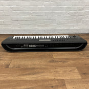 Korg Nautilus 61: Serial No: 409 | Second Hand