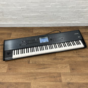 Korg Kronos 88: Serial No: 1682 | Second Hand