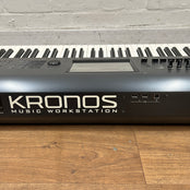 Korg Kronos 88: Serial No: 1682 | Second Hand