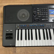 Yamaha PSR SX900 Keyboard; Serial No: BCBY01045 | Second Hand