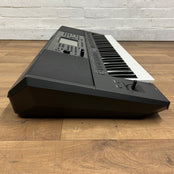 Yamaha PSR SX900 Keyboard; Serial No: BCBY01045 | Second Hand
