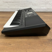 Yamaha PSR SX900 Keyboard; Serial No: BCBY01045 | Second Hand