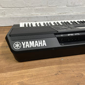 Yamaha PSR SX900 Keyboard; Serial No: BCBY01045 | Second Hand