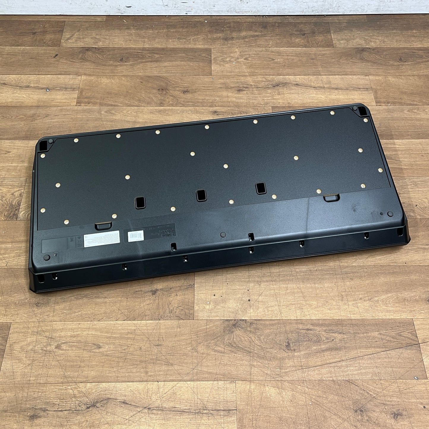 Yamaha PSR SX900 Keyboard; Serial No: BCBY01045 | Second Hand