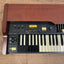 Hammond XK3c Organ Keyboard With Carry Case; Serial No: 8051461 | Second Hand