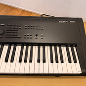 Korg Kronos 3: 73 Key Music Workstation; Serial No: 733 | Second Hand