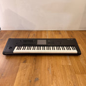 Korg Kronos 3: 73 Key Music Workstation; Serial No: 733 | Second Hand