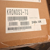 Korg Kronos 3: 73 Key Music Workstation; Serial No: 733 | Second Hand
