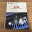 Roland; Original 1987 Sales Brochure For Roland D50