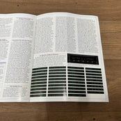 Roland; Brochure For Roland D50