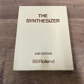 Roland; Practical Synthesis For Electronic Music Volumes Collection