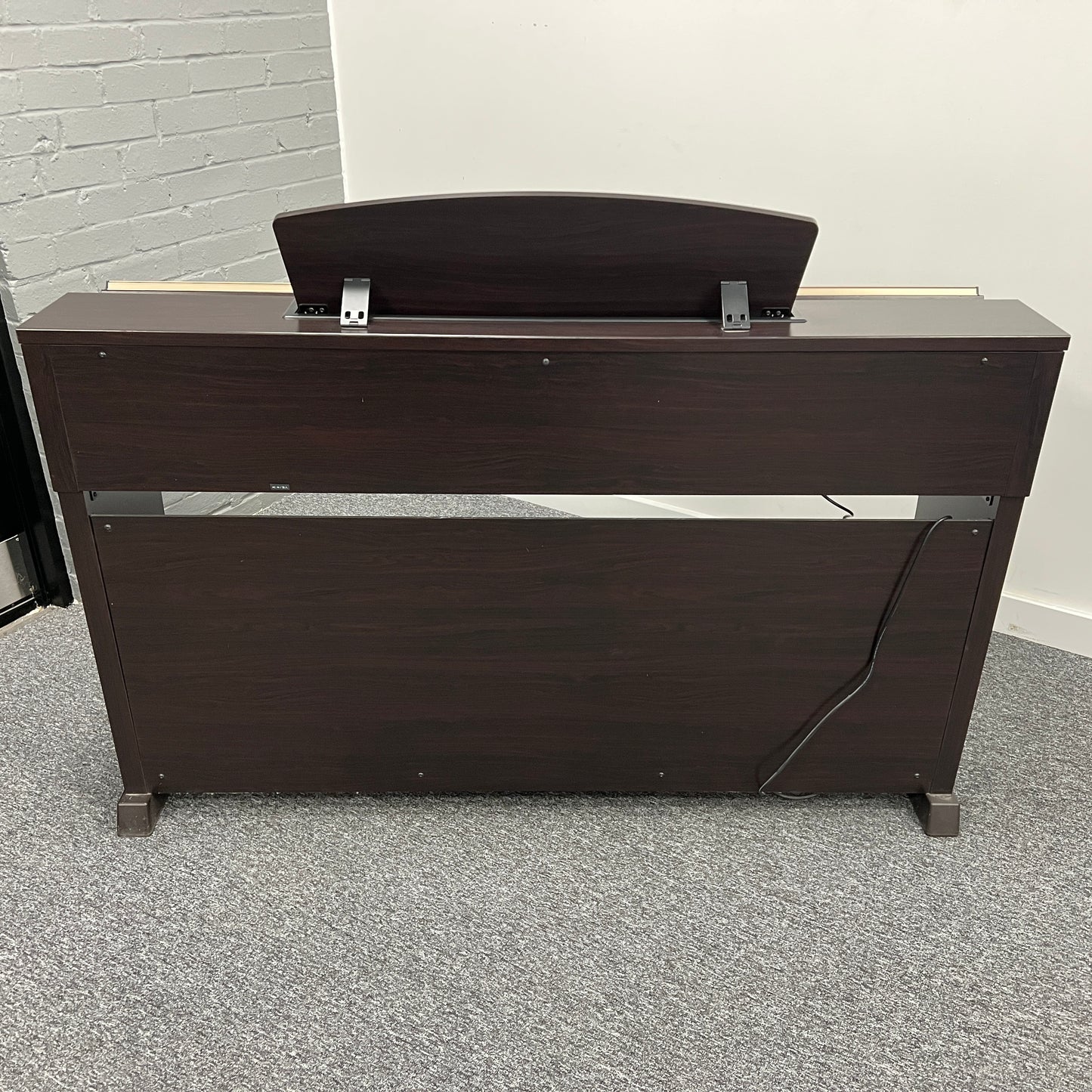 Yamaha CVP503R Rosewood Digital Piano  With Matching Piano Stool; Serial No: BCQI01017 | Second Hand