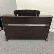 Yamaha CVP503R Rosewood Digital Piano  With Matching Piano Stool; Serial No: BCQI01017 | Second Hand