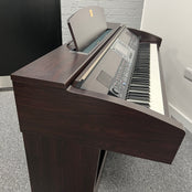 Yamaha CVP503R Rosewood Digital Piano  With Matching Piano Stool; Serial No: BCQI01017 | Second Hand