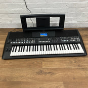 Yamaha PSR SX600 Keyboard; Serial No: JBFP01017 | Second Hand