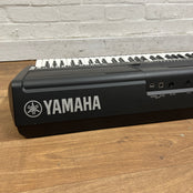 Yamaha PSR SX600 Keyboard; Serial No: JBFP01017 | Second Hand