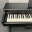 Yamaha YDP164B Digital Piano Digital Piano, Black; Serial No: BCZH01153 | Second Hand
