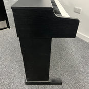 Yamaha YDP164B Digital Piano Digital Piano, Black; Serial No: BCZH01153 | Second Hand