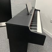 Yamaha YDP164B Digital Piano Digital Piano, Black; Serial No: BCZH01153 | Second Hand