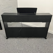 Yamaha YDP164B Digital Piano Digital Piano, Black; Serial No: BCZH01153 | Second Hand