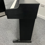 Yamaha YDP164B Digital Piano Digital Piano, Black; Serial No: BCZH01153 | Second Hand