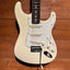 Fender Jeff Beck Artist Series Stratocaster; Olympic White: Serial No: US11303051 | Second Hand