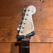 Fender Jeff Beck Artist Series Stratocaster; Olympic White: Serial No: US11303051 | Second Hand