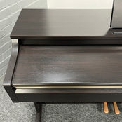 Yamaha YDP162R Rosewood Digital Piano; Serial No: BCTM01047 | Second Hand