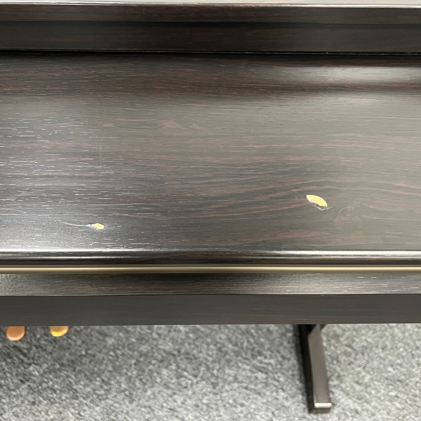 Yamaha YDP162R Rosewood Digital Piano; Serial No: BCTM01047 | Second Hand