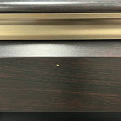 Yamaha YDP162R Rosewood Digital Piano; Serial No: BCTM01047 | Second Hand