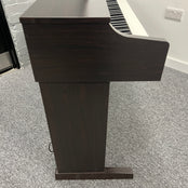 Yamaha YDP162R Rosewood Digital Piano; Serial No: BCTM01047 | Second Hand
