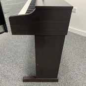Yamaha YDP162R Rosewood Digital Piano; Serial No: BCTM01047 | Second Hand
