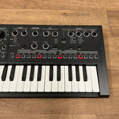 Roland JD-Xi Interactive Crossover Synthesizer (Missing Gooseneck Mic): Serial No: C1L3192 | Second Hand