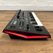Roland JD-Xi Interactive Crossover Synthesizer (Missing Gooseneck Mic): Serial No: C1L3192 | Second Hand