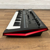 Roland JD-Xi Interactive Crossover Synthesizer (Missing Gooseneck Mic): Serial No: C1L3192 | Second Hand