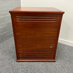 Hammond Leslie 3300W Rotary Speaker, Wood, Incl 11 Pin Cable; Serial No: 19100239 | Second Hand
