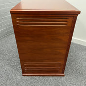 Hammond Leslie 3300W Rotary Speaker, Wood, Incl 11 Pin Cable; Serial No: 19100239 | Second Hand