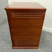 Hammond Leslie 3300W Rotary Speaker, Wood, Incl 11 Pin Cable; Serial No: 19100239 | Second Hand